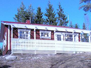 Фотографии Дома для отпуска Holiday Home Kiviaho г. Rasvaniemi (Финляндия) №4 Фото Дома для отпуска Holiday Home Kiviaho г. Rasvaniemi 4