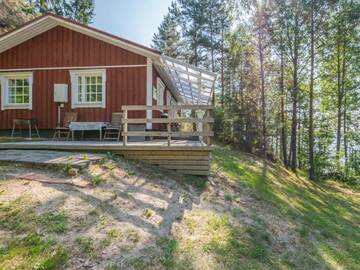 Фотографии Дома для отпуска Holiday Home Kiviaho г. Rasvaniemi (Финляндия) №1 Фото Дома для отпуска Holiday Home Kiviaho г. Rasvaniemi 1