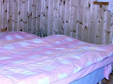 Фото номера Дом для отпуска Дома для отпуска Holiday Home Kiviaho г. Rasvaniemi 10