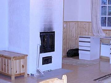 Фото номера Дом для отпуска Дома для отпуска Holiday Home Kiviaho г. Rasvaniemi 12
