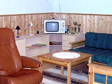 Фото номера Дом для отпуска Дома для отпуска Holiday Home Kiviaho г. Rasvaniemi 8