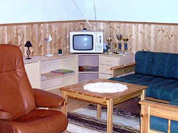 Фото номера Дом для отпуска Дома для отпуска Holiday Home Kiviaho г. Rasvaniemi 19