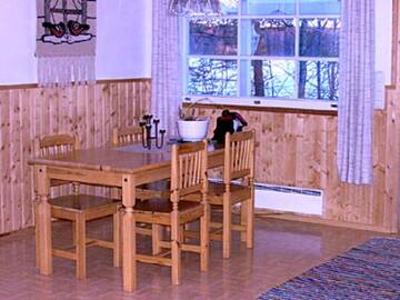 Фото номера Дом для отпуска Дома для отпуска Holiday Home Kiviaho г. Rasvaniemi 22